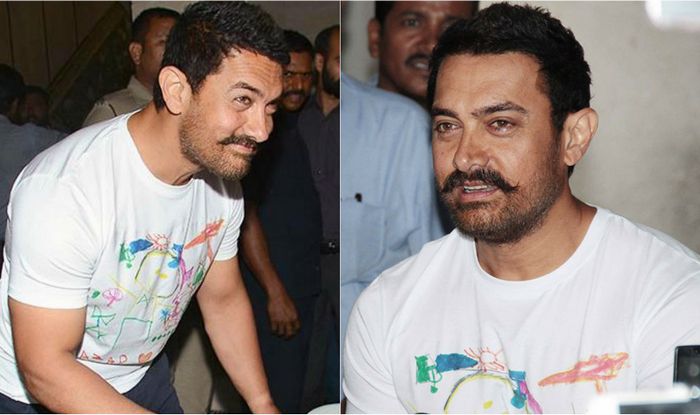 Aamir Khan