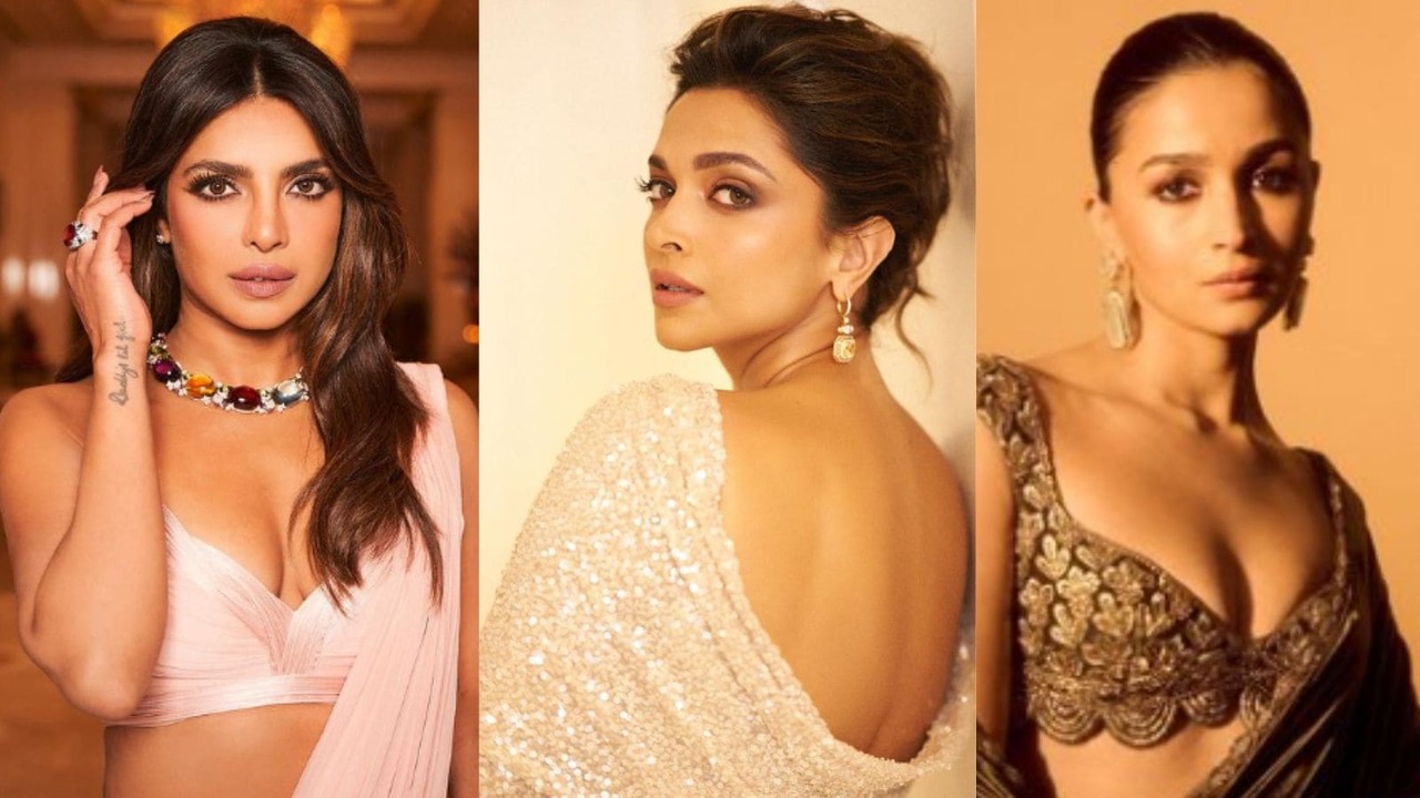 These Bollywood Actresses Become Business Women