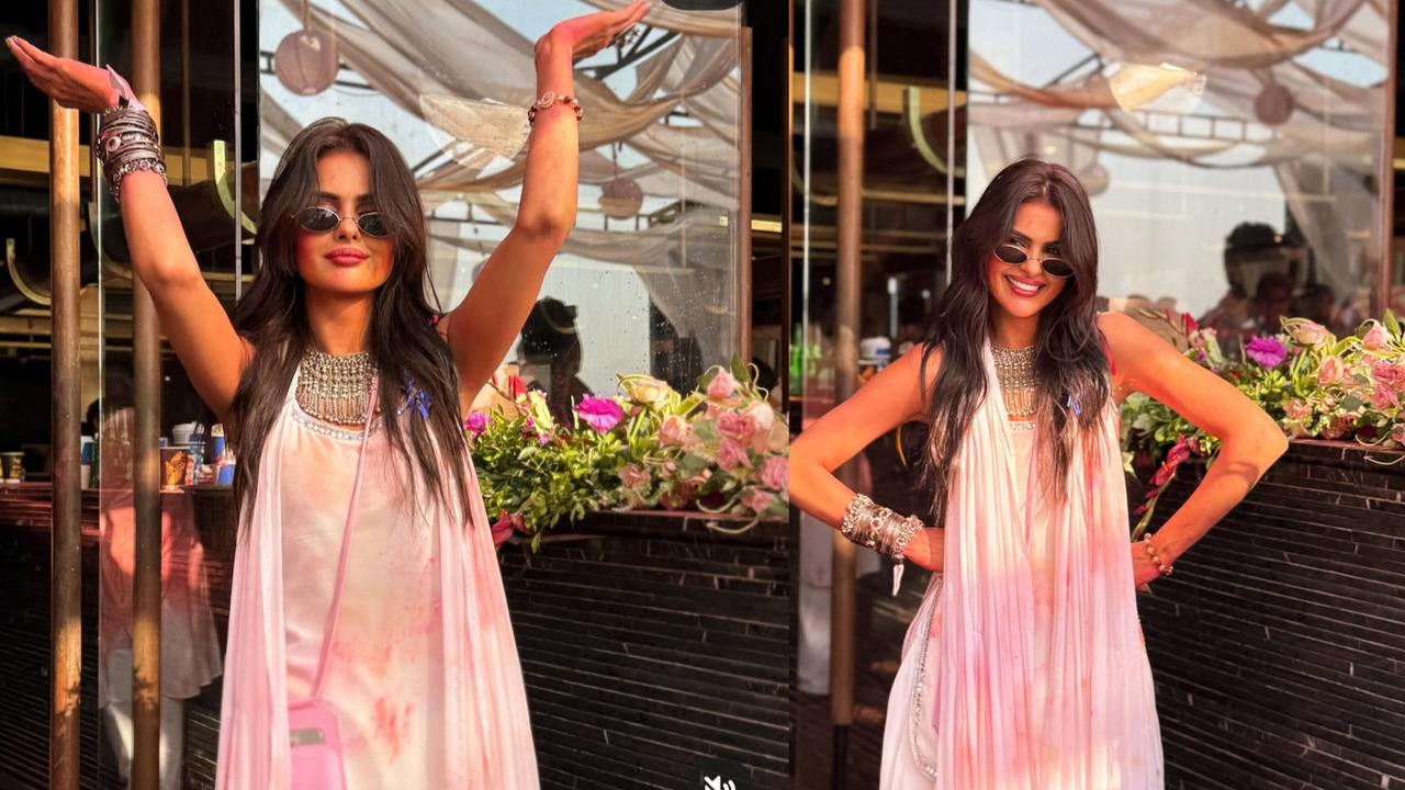 Priyanka Chahar Choudhary Viral Photos