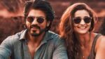 Alia Bhatt and Shah Rukh Khan's Viral Video