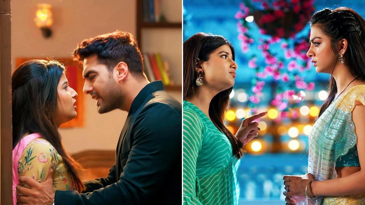 YRKKH 19 March Spoiler