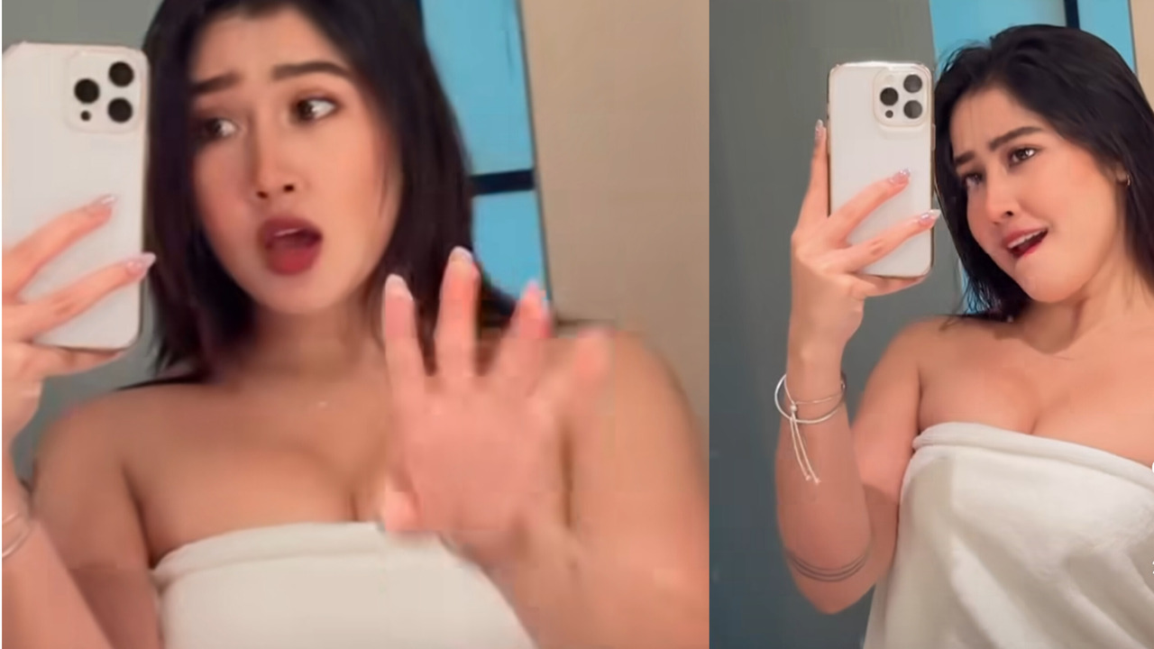 Sofia Ansari Viral Video