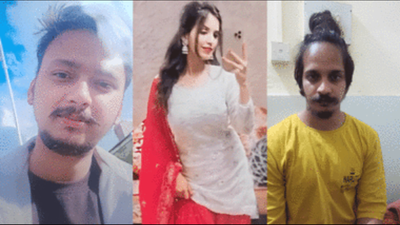 Meerut Murder case update