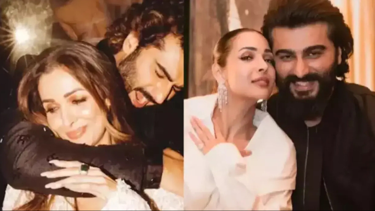 Arjun Kapoor On Breakup With Malaika Arora