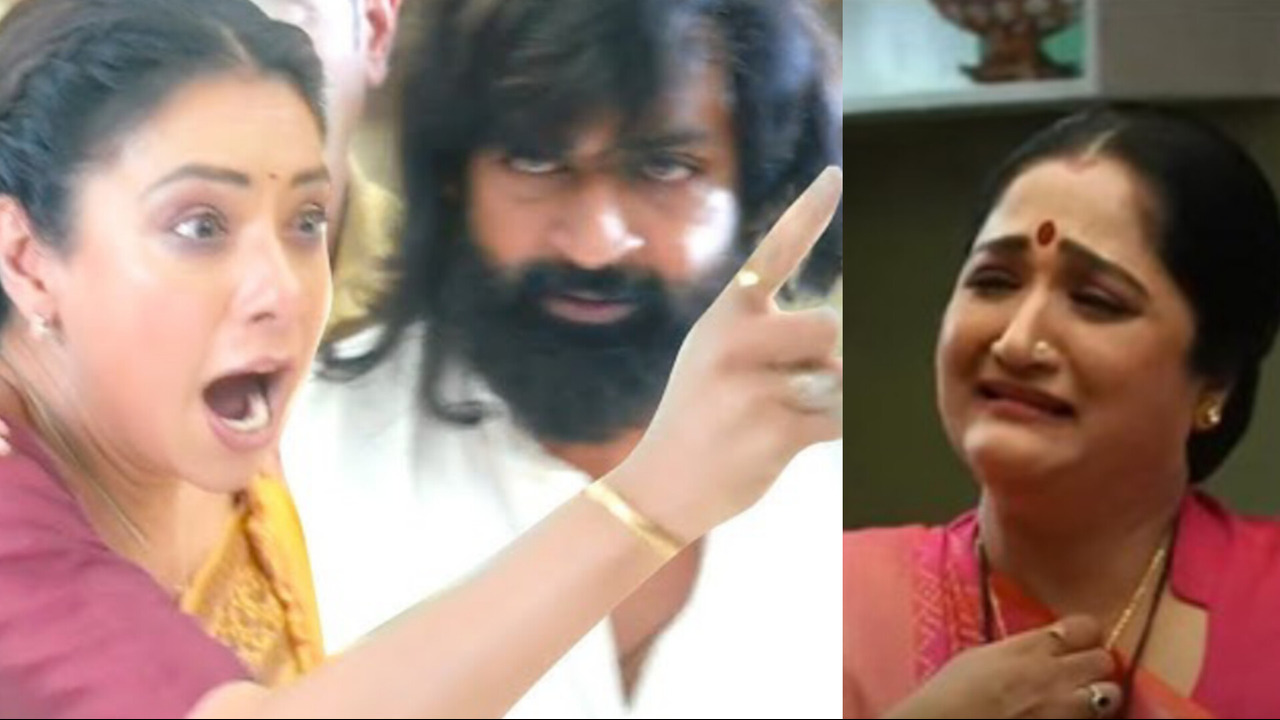 Anupama 29 March 2025 Spoiler