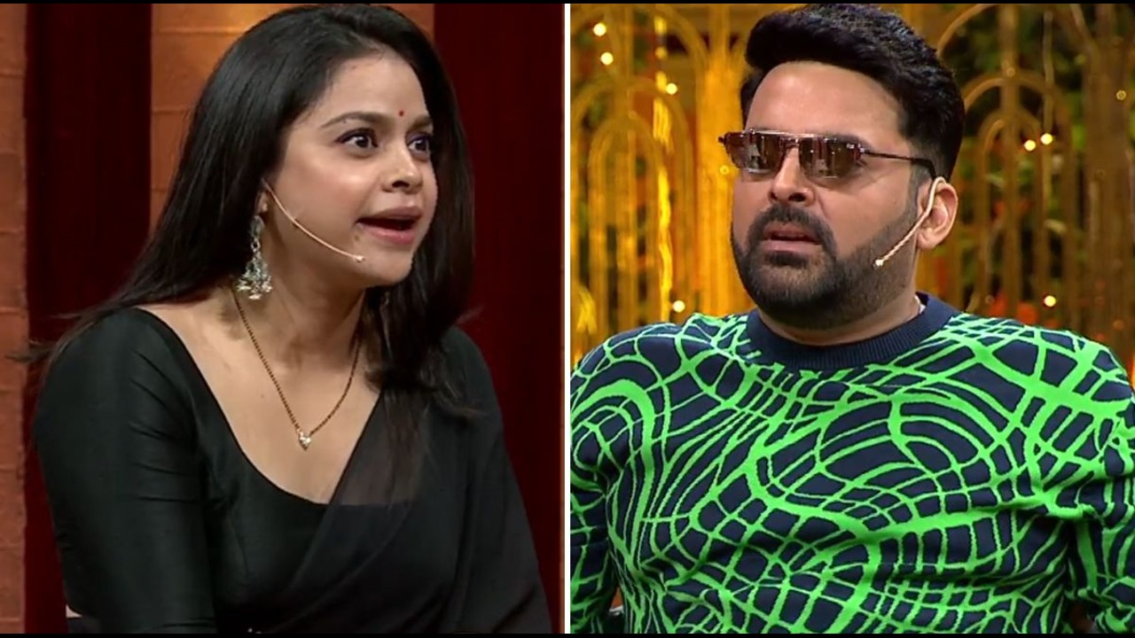 Sumona Chakravarty Statement on Kapil Sharma Show