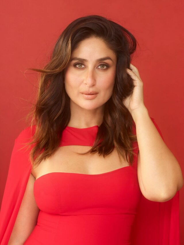 Kareena Kapoor