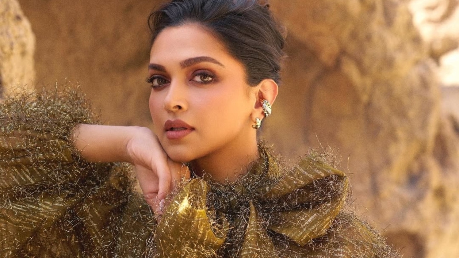 Deepika Padukone