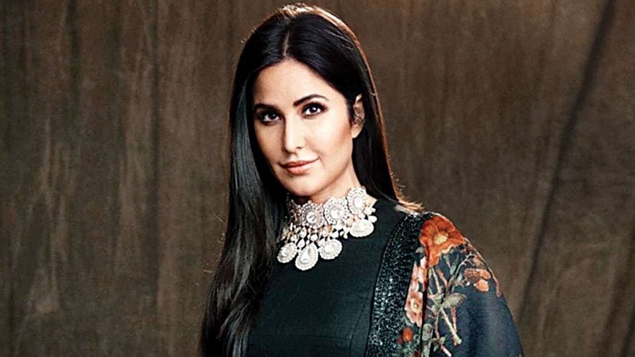 Katrina Kaif