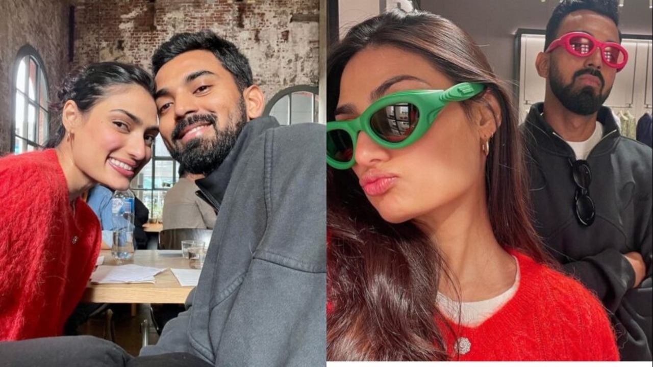 Athiya and KL Rahul will become parents soon