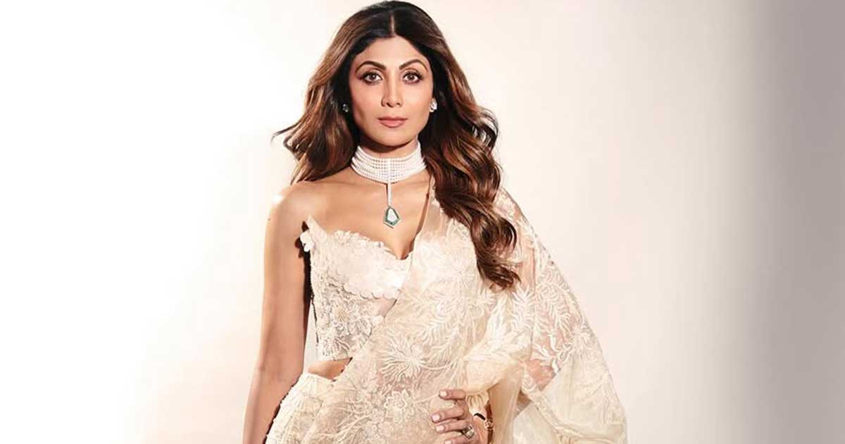 Shilpa Shetty