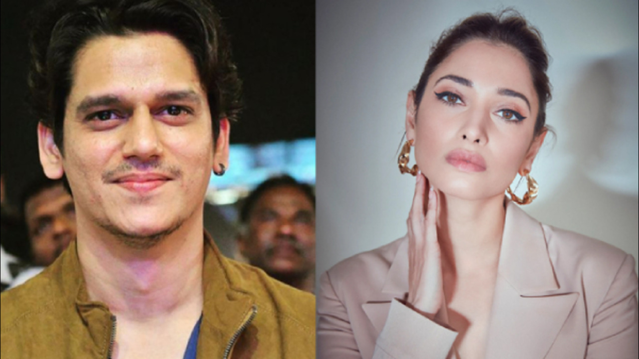 Tamannaah Bhatia And Vijay Varma's Breakup Reason