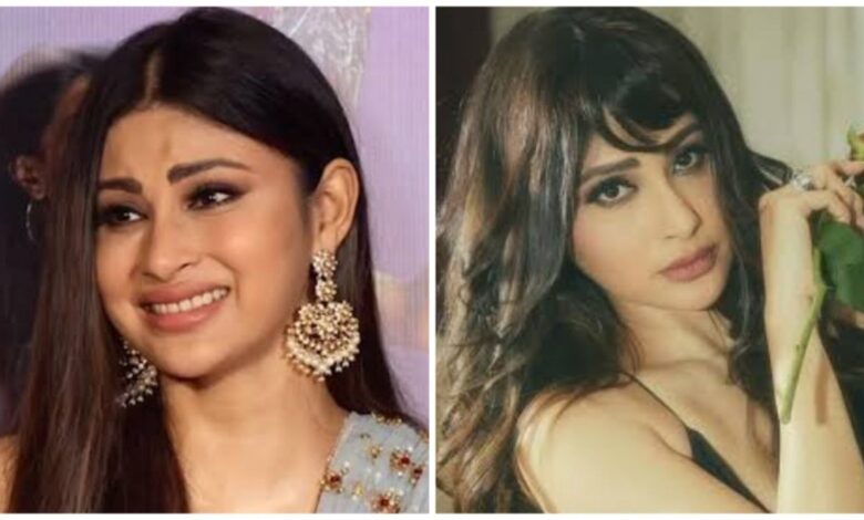 Mouni Roy