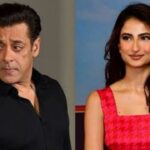 Palak Tiwari Salman Khan