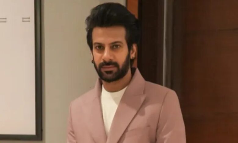 Karan veer mehra