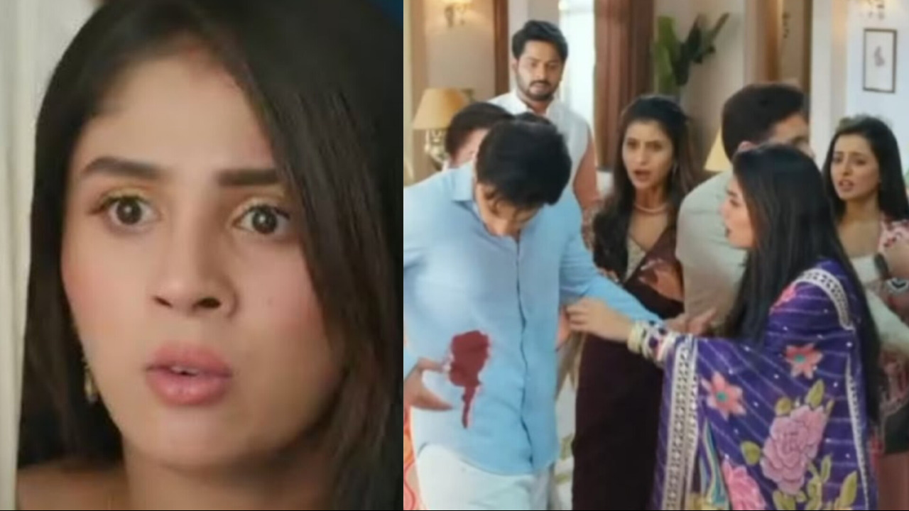 Anupama 1 April Spoiler
