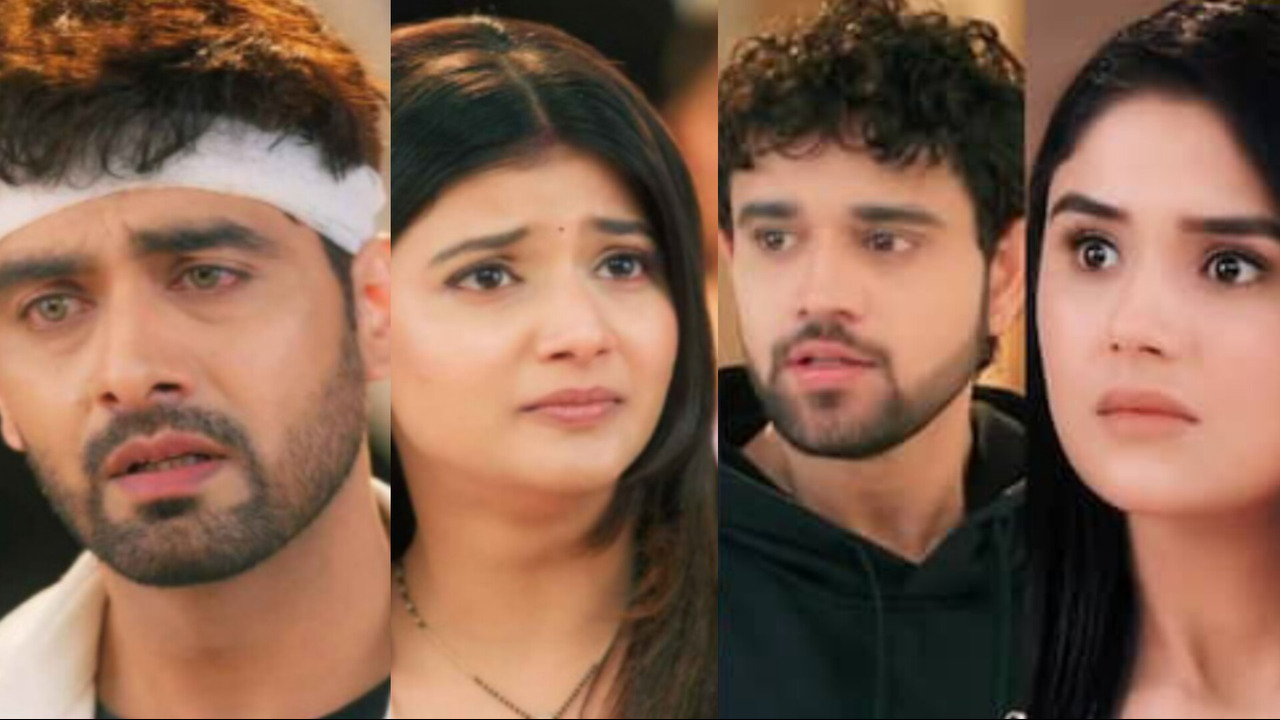 YRKKH 1 April Spoiler