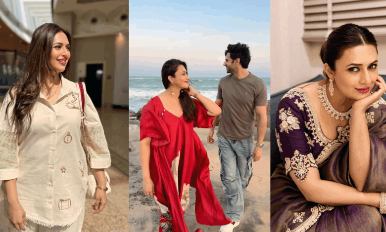 divyanka tripathi breakup story