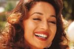 Madhuri Dixit