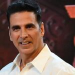 Akshay Kumar