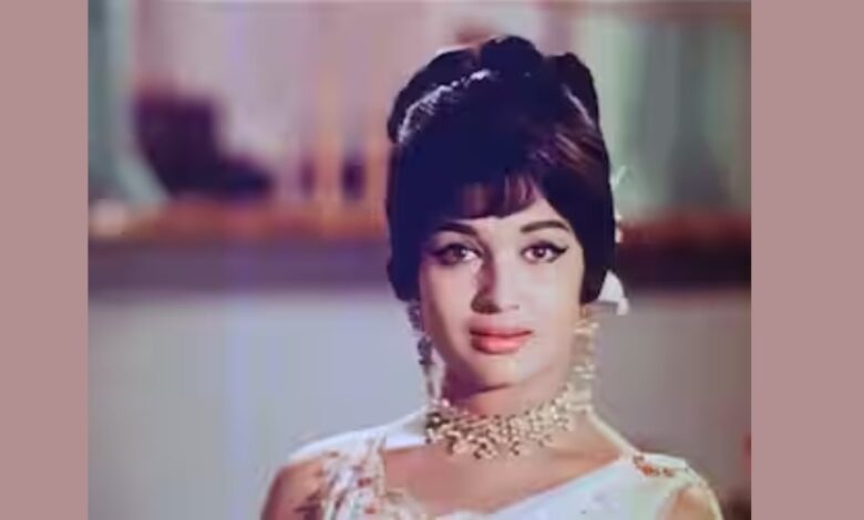 Asha Parekh