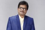 Asit Kumarr Modi