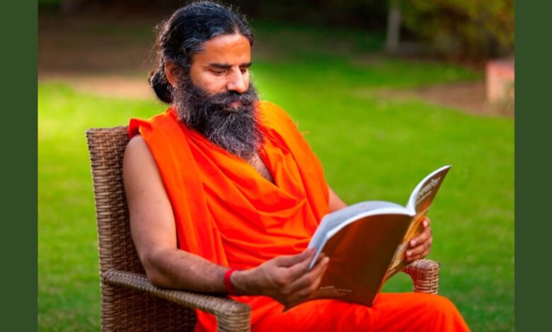 Baba Ramdev