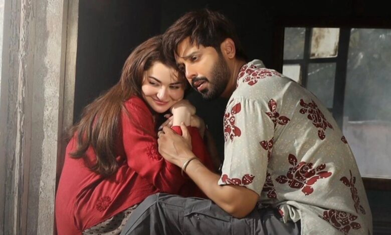 Popular Pakistani Dramas