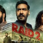 Raid 2