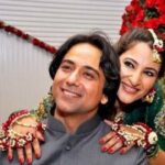 Rakshanda Khan And Sachin Tyagi Love Story