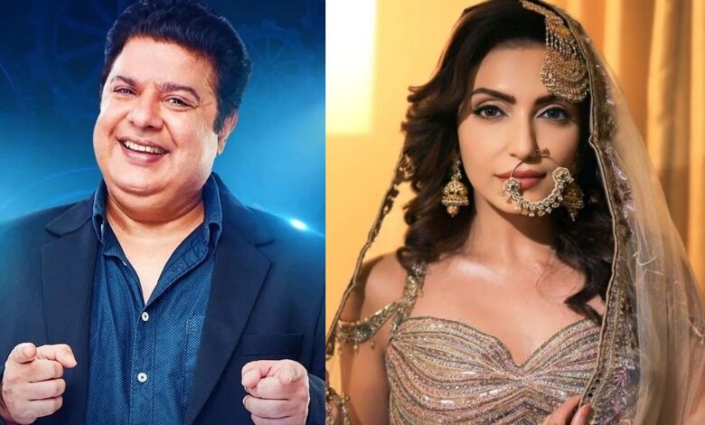 Sajid Khan Controversy